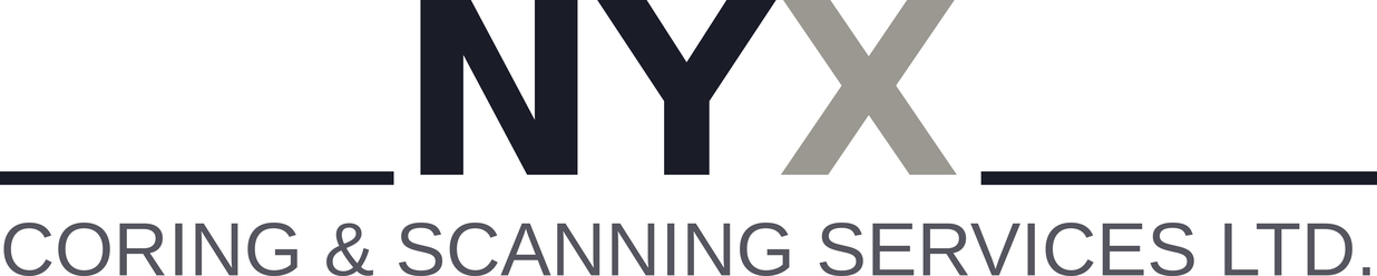 NYX Coring & Scanning Services ltd.